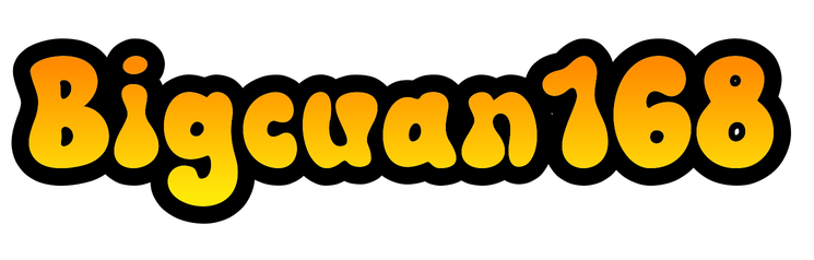 Bigcuan168 Logo